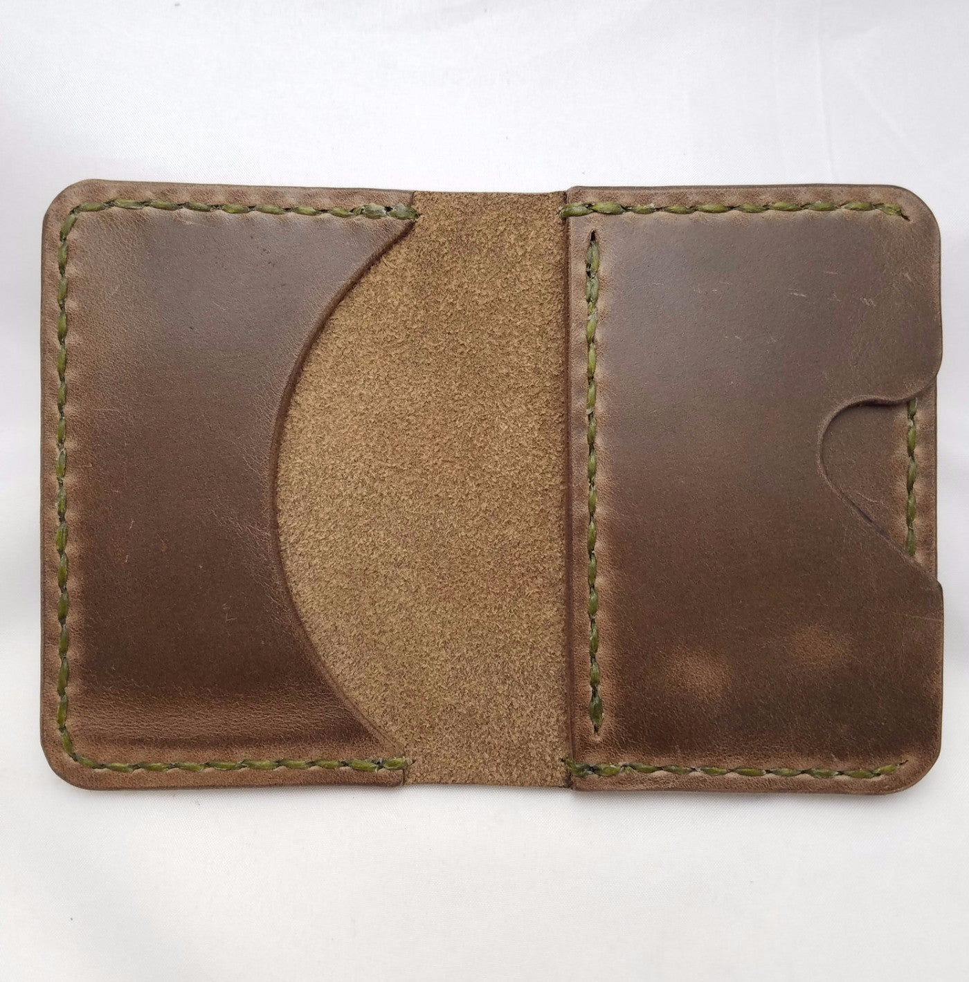 Gemini - Natural Chromexcel – TannerySouth