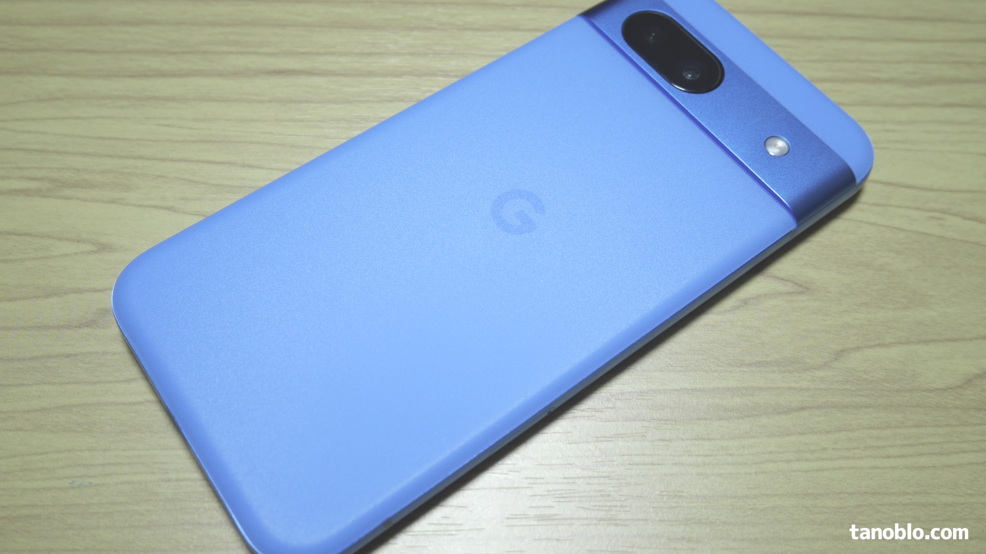 コスパ最強スマホ！Google Pixel8a 開封＆使用レビュー | tanoblo.com