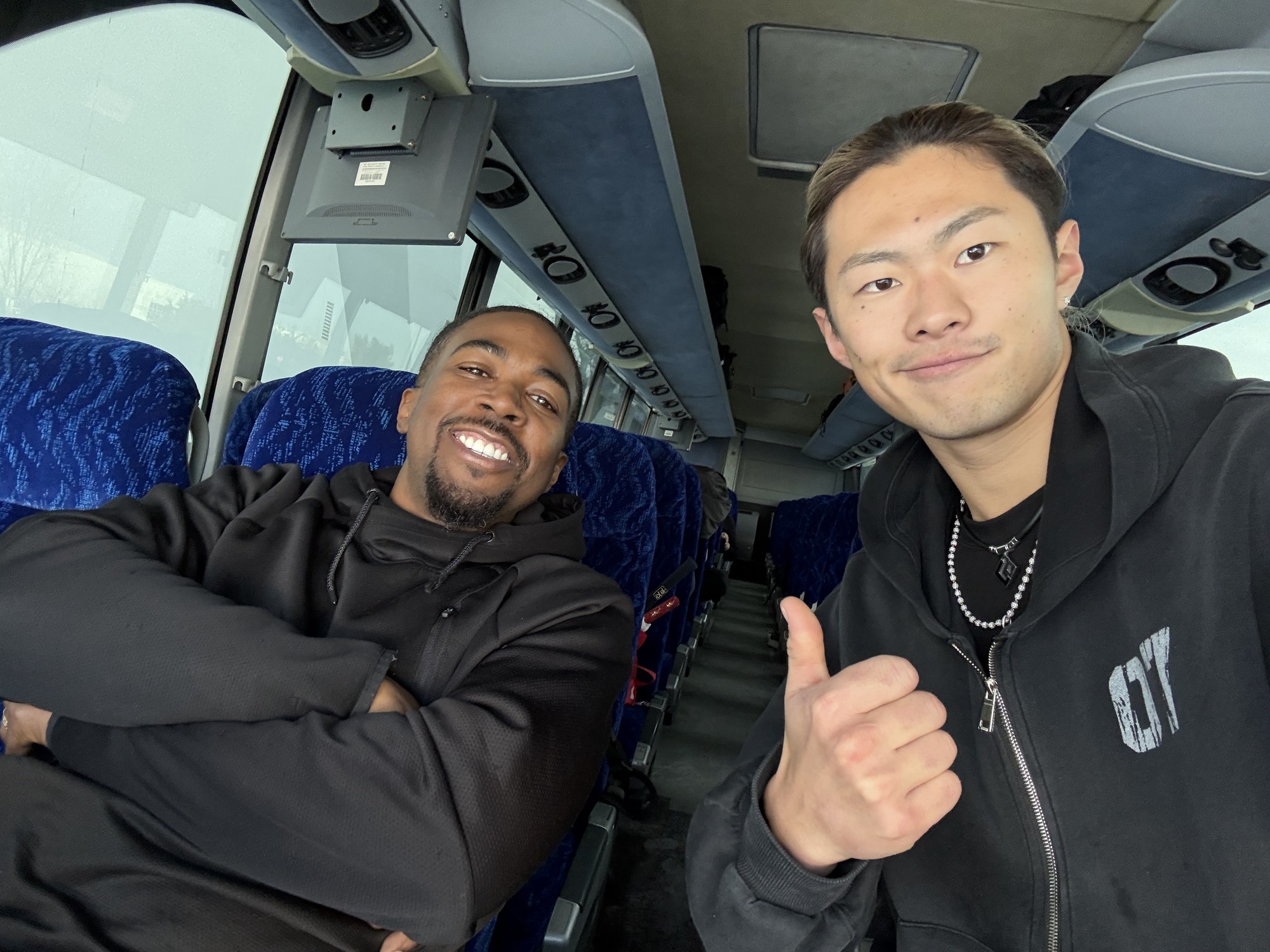 BLOG | DRUM TAO 公式ファンクラブサイト