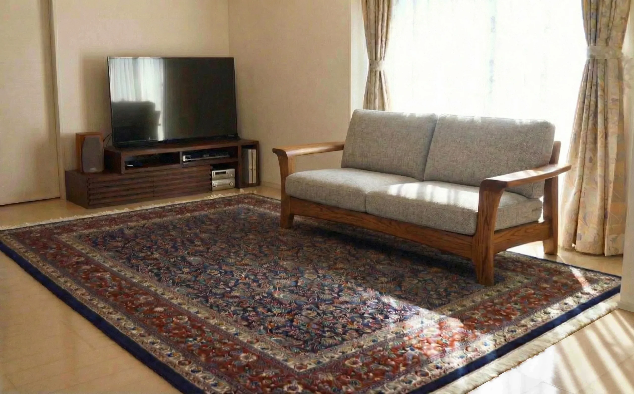 ペルシャ絨毯の歴史と起源｜2500年続く美と価値の秘密を徹底解説