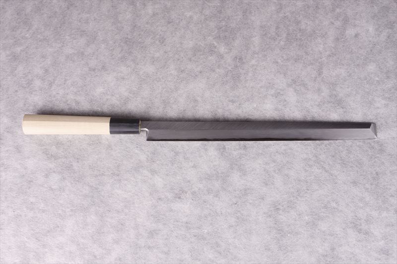 蛸引・先丸蛸引 | 堺打刃物 株式会社高橋楠｜包丁の製造卸