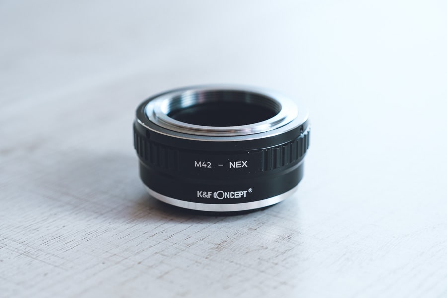 SMC takumar 50mm f1.4初めてのオールドレンズとして手に入れて撮影し