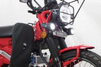 スペシャルパーツ武川 オンラインショップ/商品詳細 LEDフォグランプ