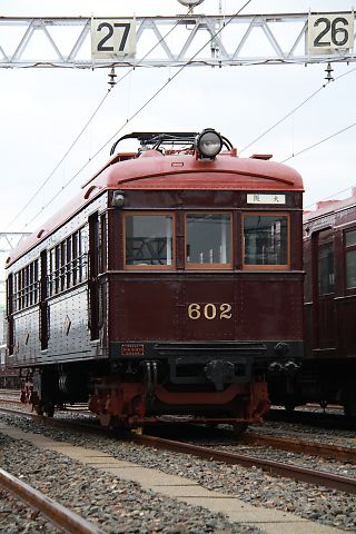 阪急正雀工場 保存車両撮影会にいってきました: たけひろ
