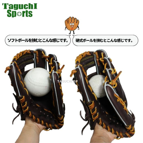 NEW【湯もみ型付け加工済】【2023年モデル】久保田スラッガー クボタ