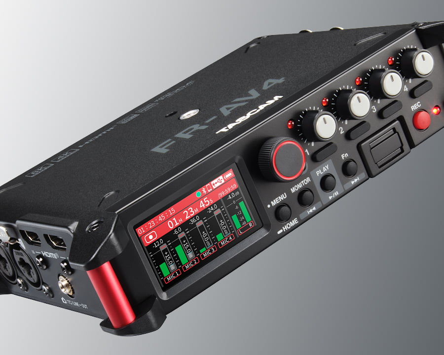 TT-M1 | Turntable-based CD Controller | TASCAM - International