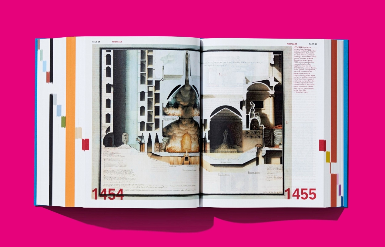 Koolhaas. Elements of Architecture. TASCHEN Books. TASCHEN