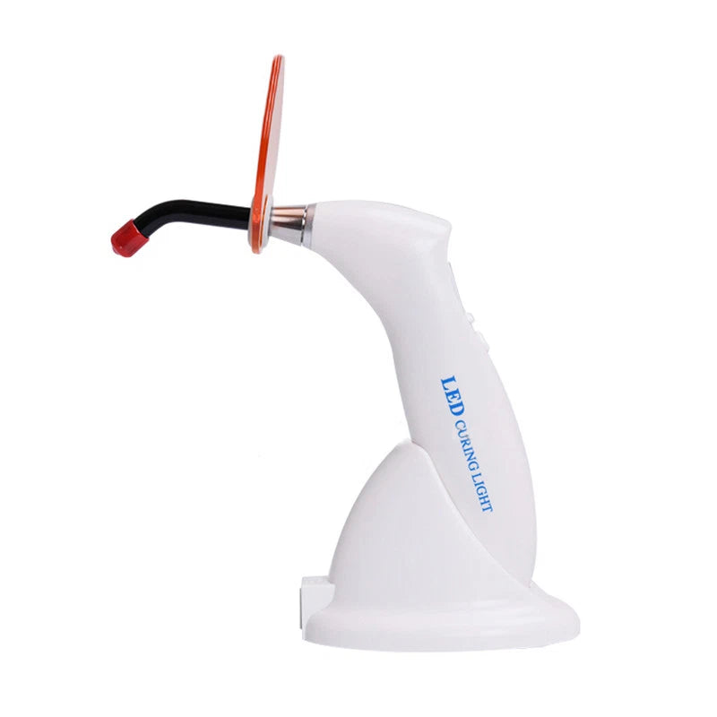 高効率歯科LED光重合照射器 - 歯の治療をサポート – tatashika