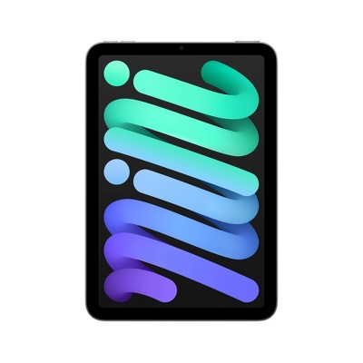 Refurbished Apple iPad 10.2-inch Wi-Fi 256GB - Space Gray (2021