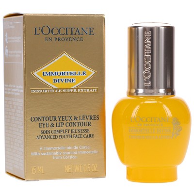 L'Occitane Anti-Aging Divine Youth Oil 1 oz : Target