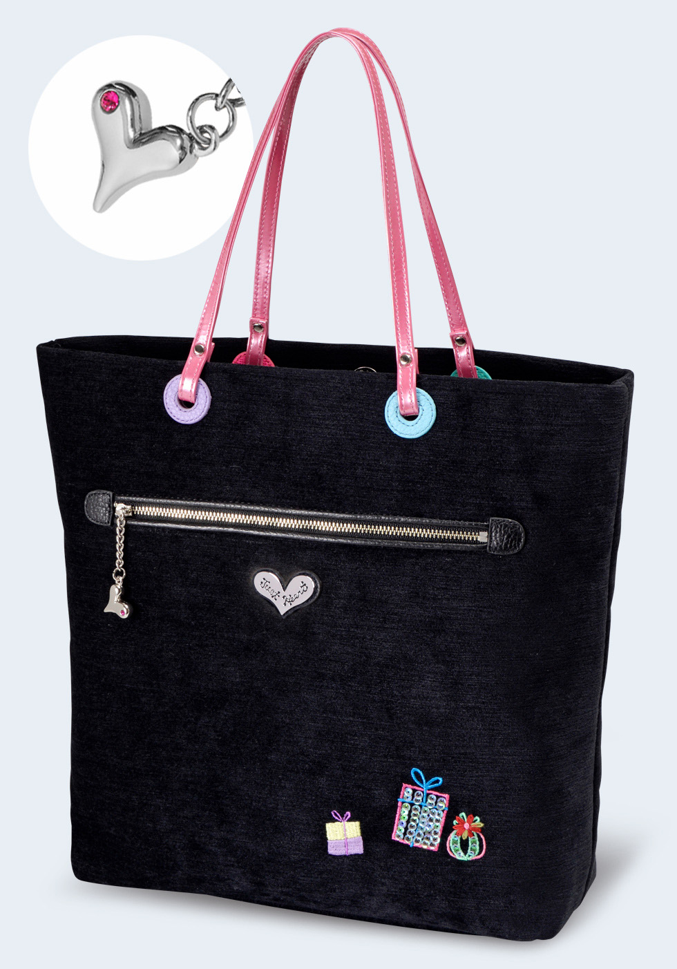 プレゼント トートバッグ Think Bee! 公式 | Think Bee! シンクビー