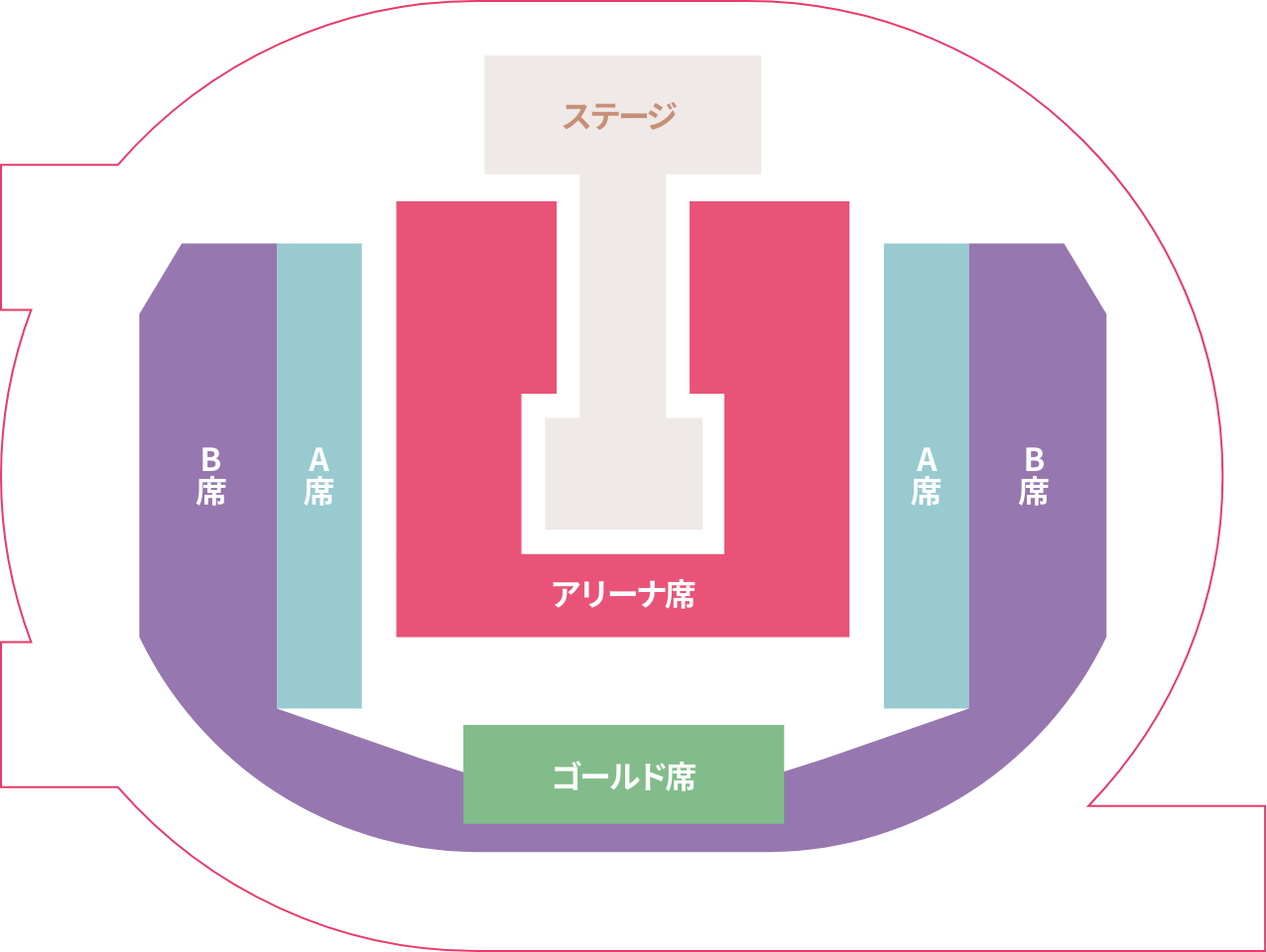 TICKET（チケット） | 第35回 マイナビ 東京ガールズコレクション 2022