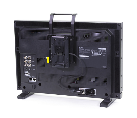 LMD-A220｜レンタル機材｜CRANK｜撮影・撮影機材｜TREE Digital Studio