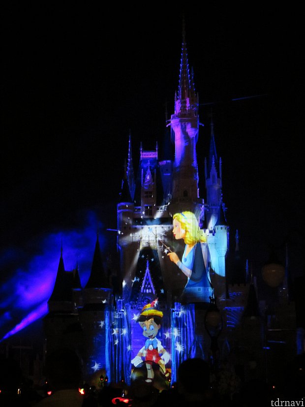 なぜこうなった？劣化版『ワンス・アポン・ア・タイム』（フロリダ）