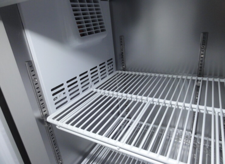 樫原店 大和冷機 台下冷蔵庫 2023年製 | 奈良の厨房機器、家電製品買取