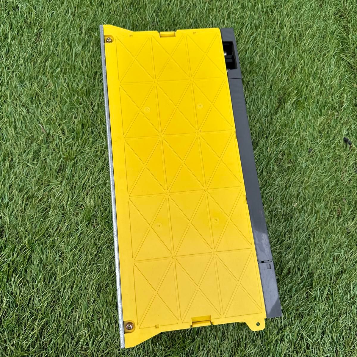 FANUC A06B-6081-H101 サーボ 電源モジュール – TENNOMACHINE SHOP