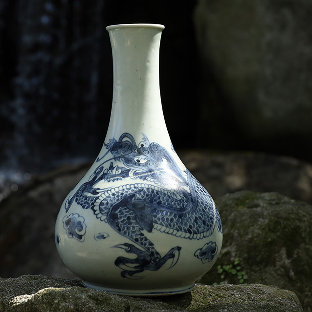 朝鮮古美術 - 天平堂（TENPYODO）