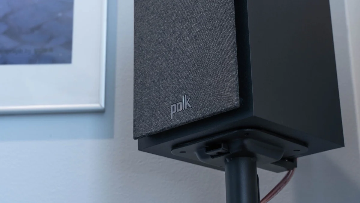 Eono（イオーノ）スピーカースタンドレビュー！オーディオ初心者の僕に