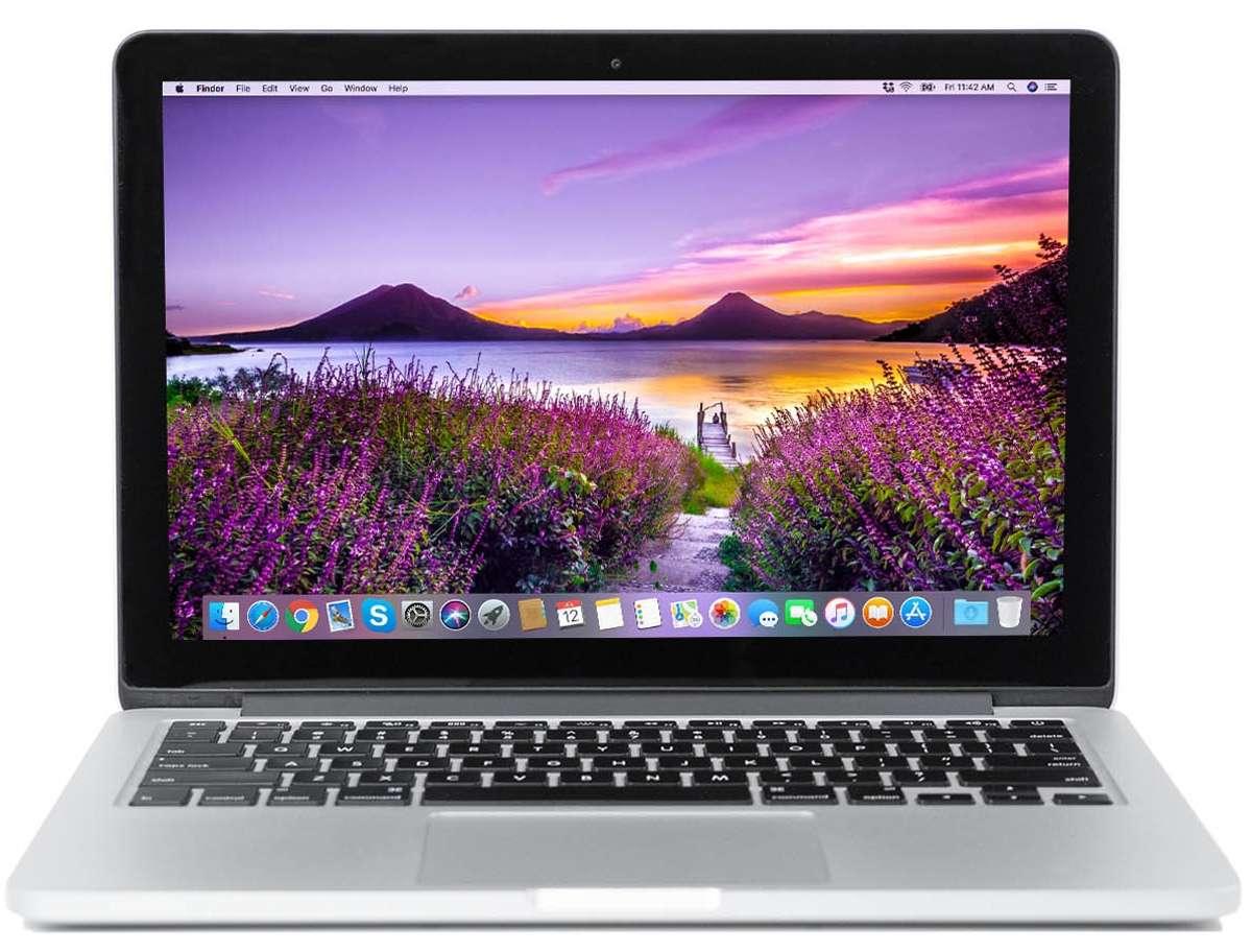 2012 MacBook Pro 13