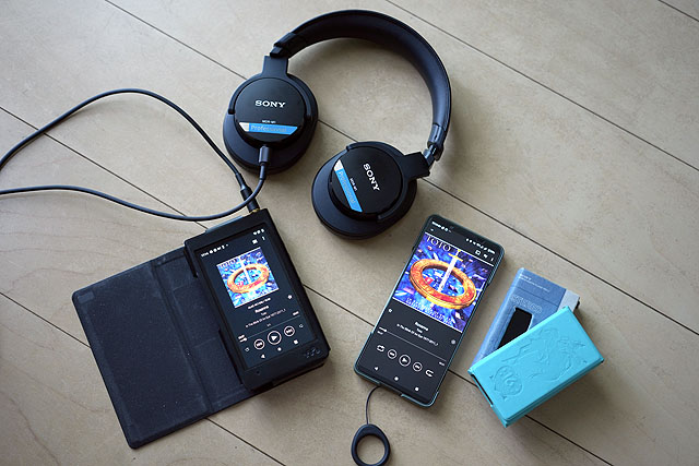 レビュー】スタジオモニターヘッドホン『MDR-M1』実機レポート