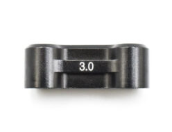 RD-001SG【RWDドリフトカー用 SG フロントナックル】￥3,500（税別