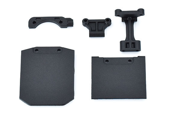 D1-003M【RDX用 樹脂製トップデッキ】￥1,780（税別） | RCカーのReve