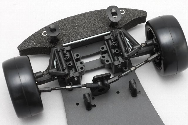 ラジコンカー・RCカーのヨコモ／YOKOMO 公式サイト