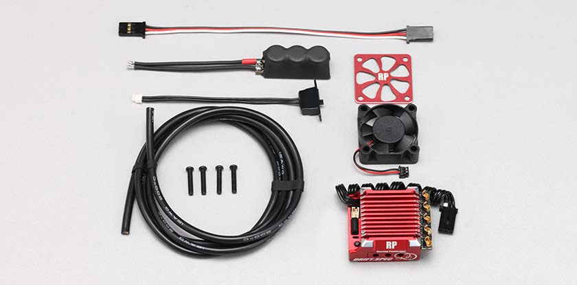 新商品 - ラジコンカー・RCカーのヨコモ／YOKOMO 公式サイト