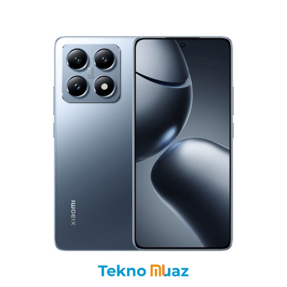 Xiaomi 14 t 12+12 / 512 GB | Uygun Fiyatlı Cep Telefonu - Tekno Muaz