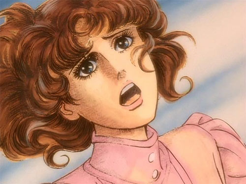 おにいさまへ…｜アニメ｜手塚治虫 TEZUKA OSAMU OFFICIAL