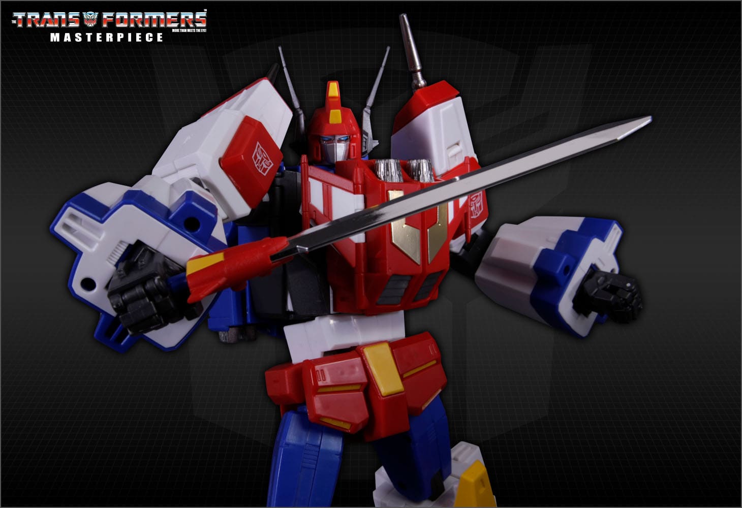 MP-24 スターセイバー｜トランスフォーマーオフィシャルサイト｜タカラ