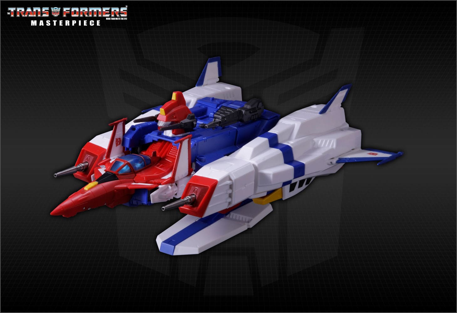 MP-24 スターセイバー｜トランスフォーマーオフィシャルサイト｜タカラ