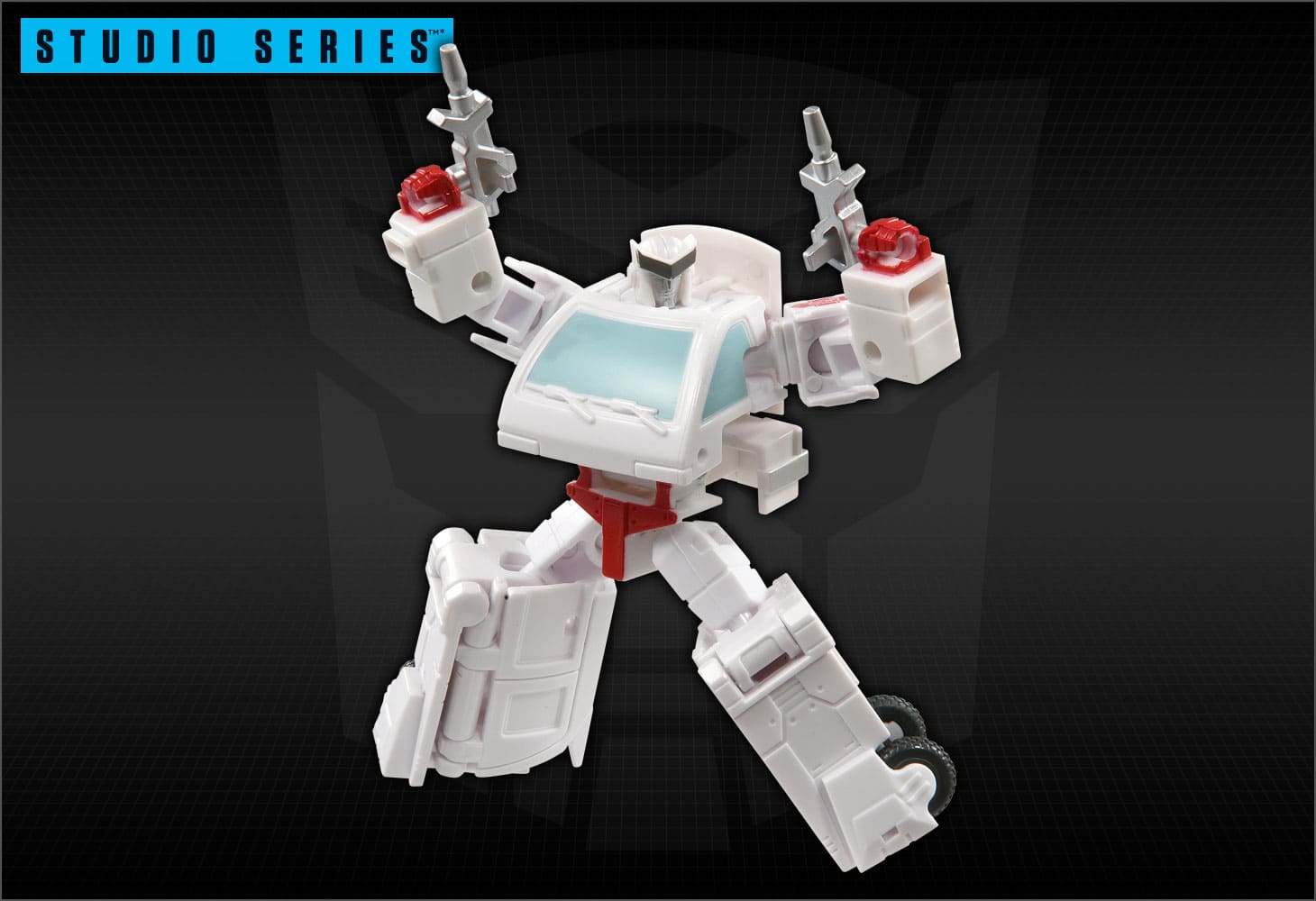 SS-99 ラチェット｜トランスフォーマーオフィシャルサイト｜タカラトミー