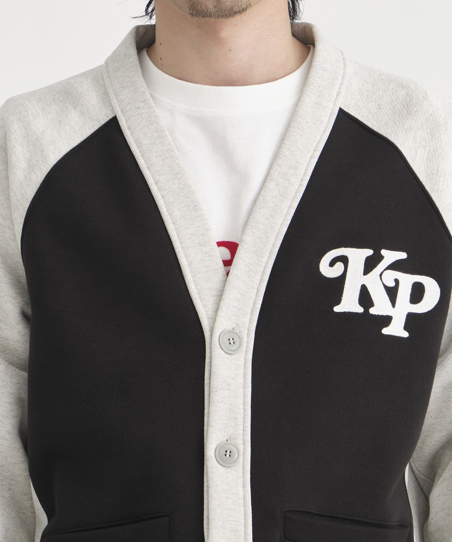 KENZO BY VERDY CARDIGAN | KENZO