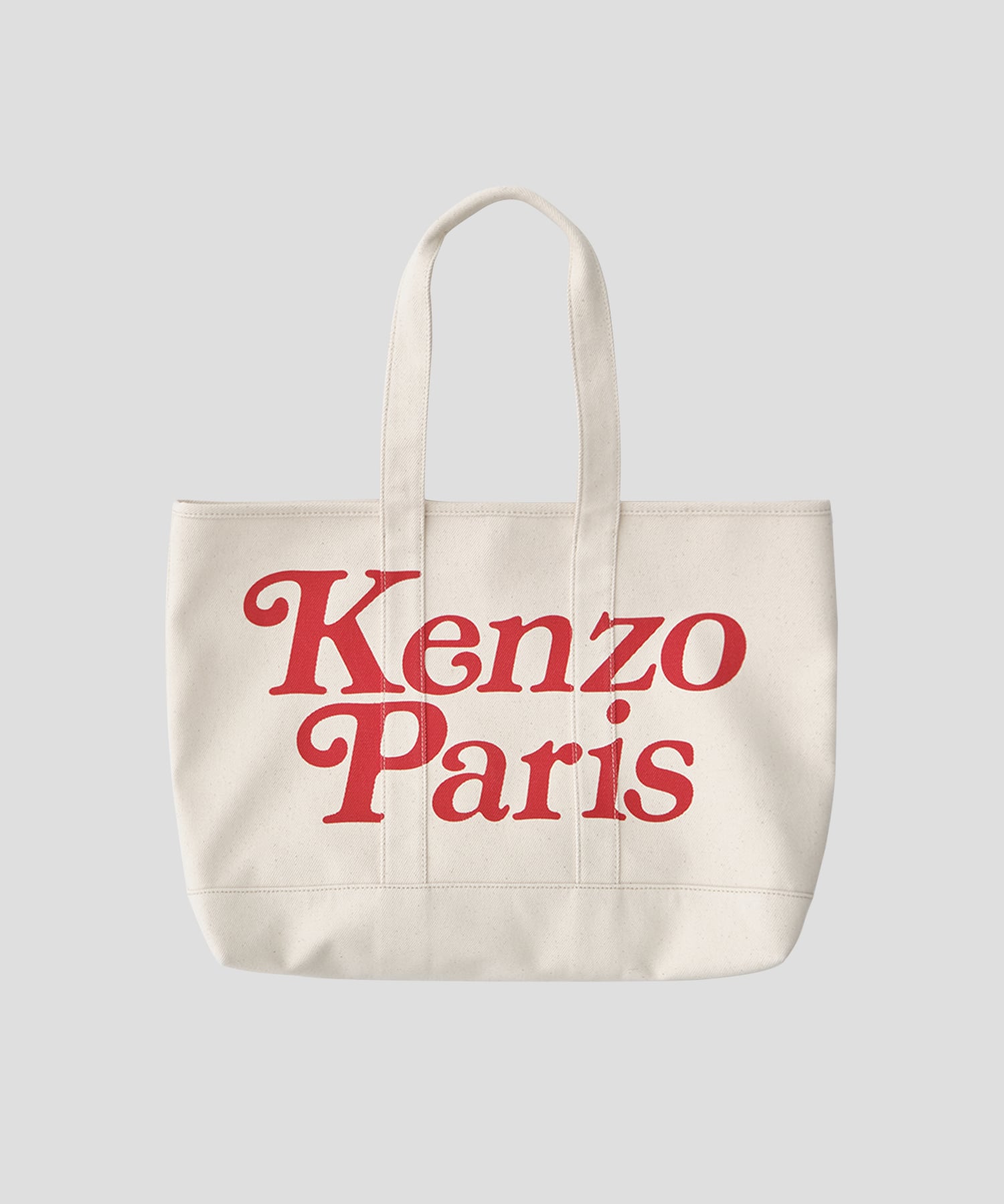 KENZO BY VERDY UTILITY LARGE TOTE BAG | KENZO