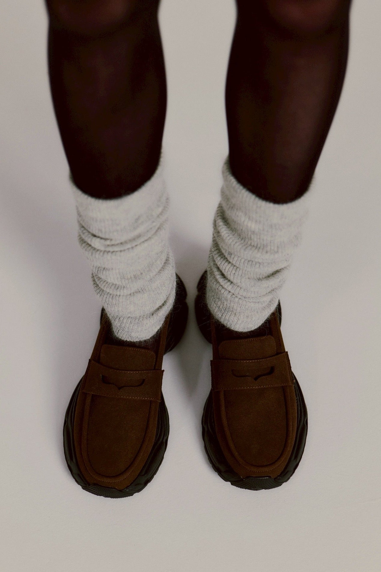 Covent Loafer – THE TOÉ