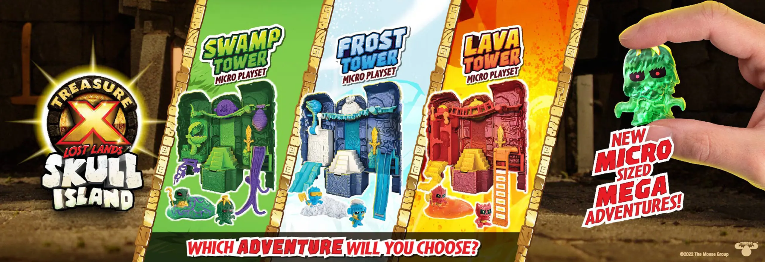 トレジャーXトイストア - 収集品と本物のゴールドの宝探しをアンロック