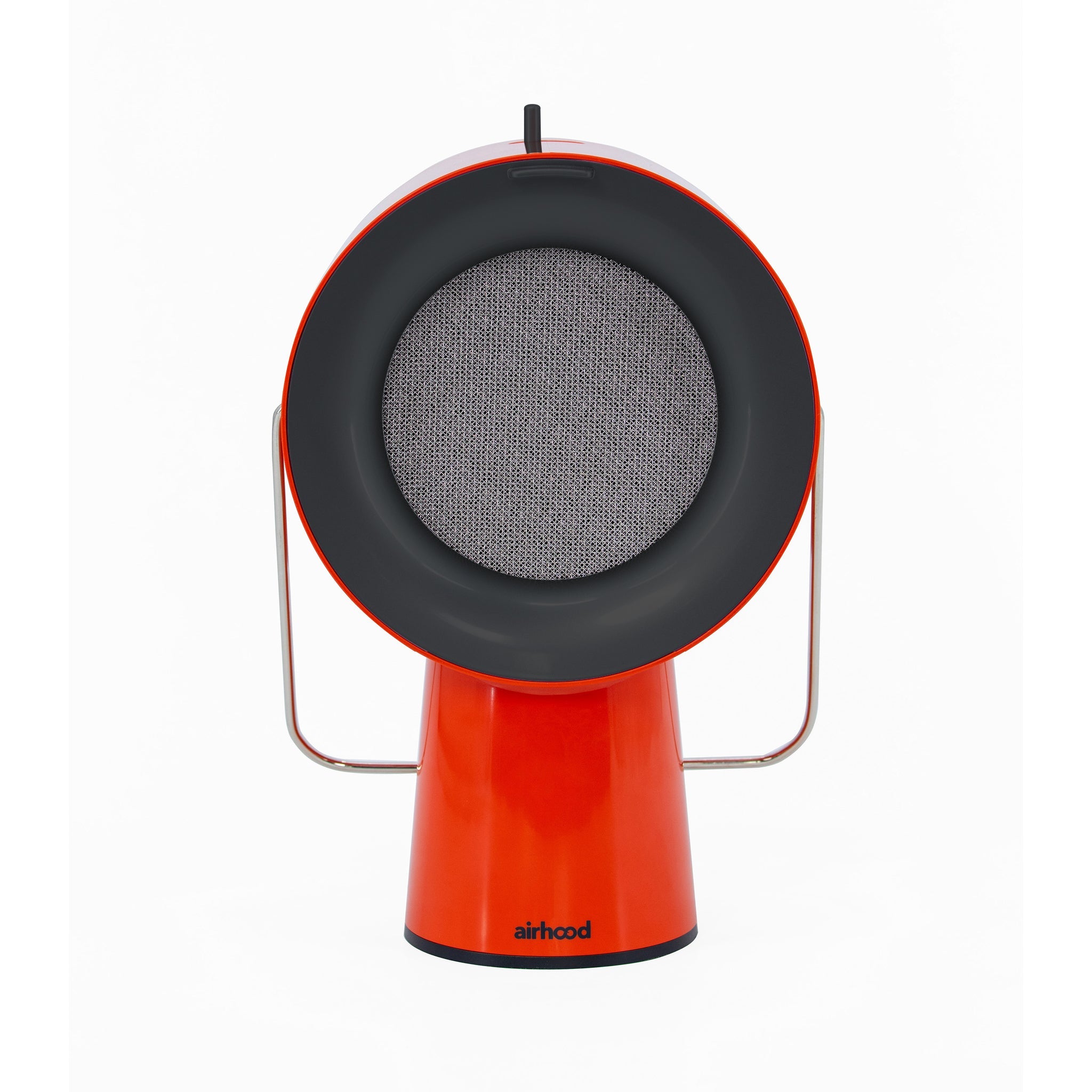 AirHood®| エアフード ワイヤレスタイプ（バッテリー内蔵）【おうち