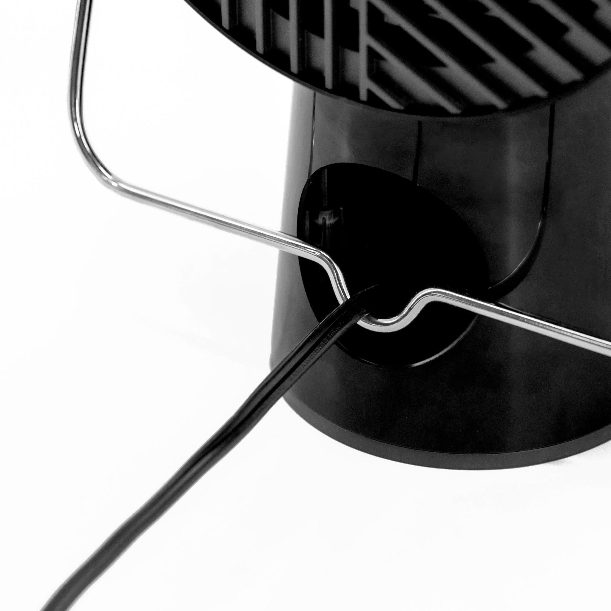 AirHood®| エアフード スペースブラック 有線タイプ【おうち焼肉に