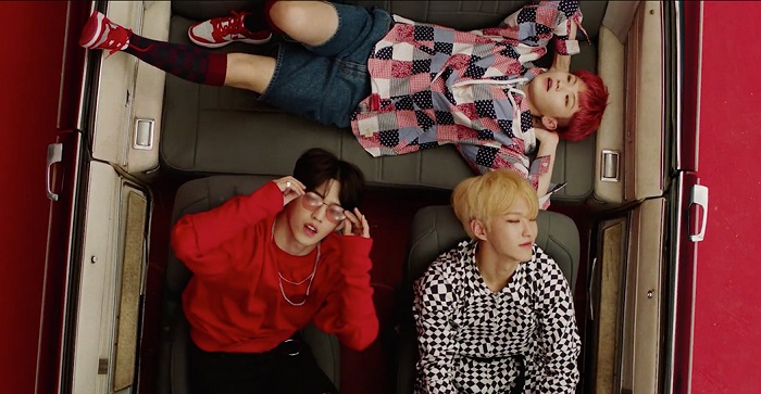 Song Review: SVT Leaders (Seventeen) – Change Up | The Bias List