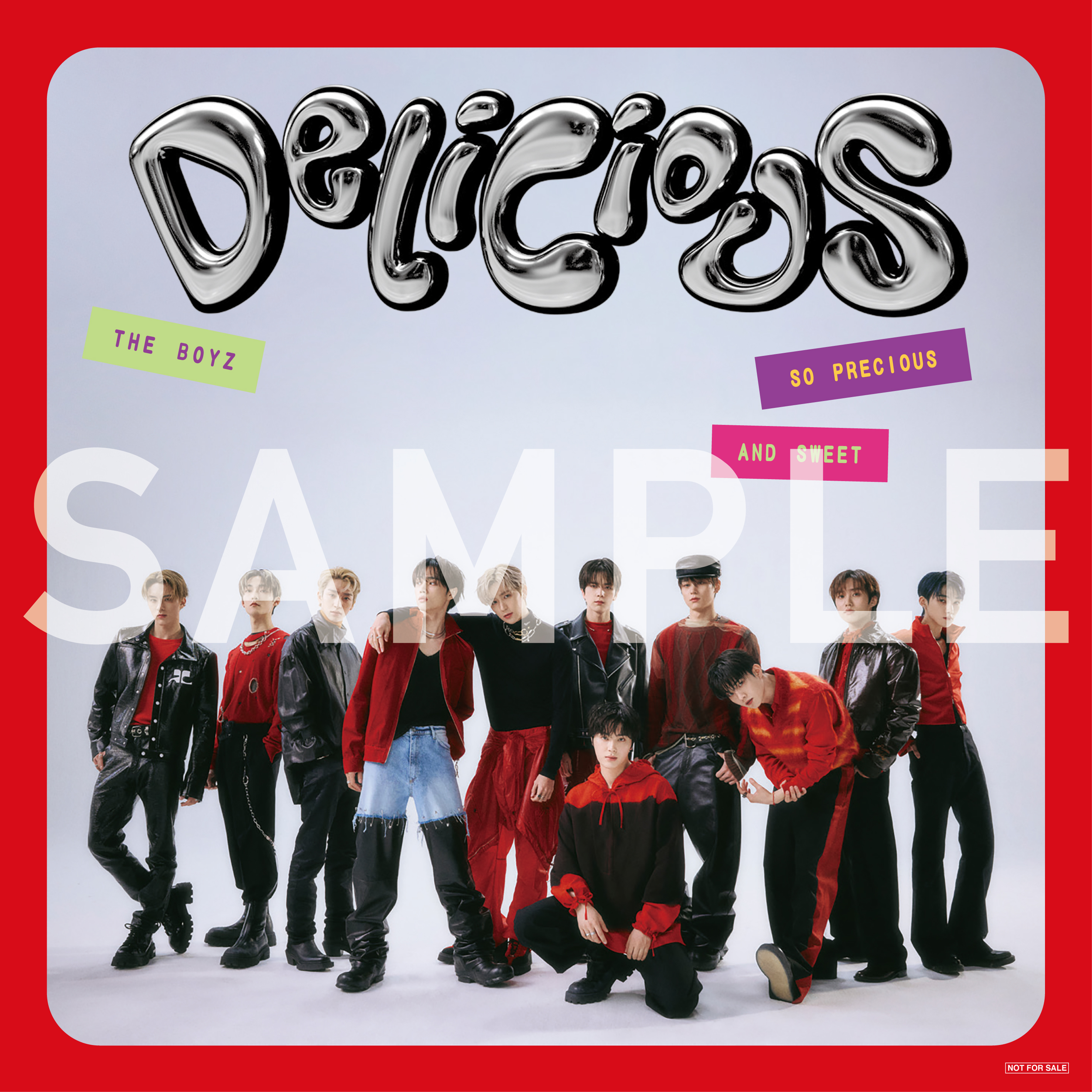 THE BOYZ JAPAN OFFICIAL WEBSITE