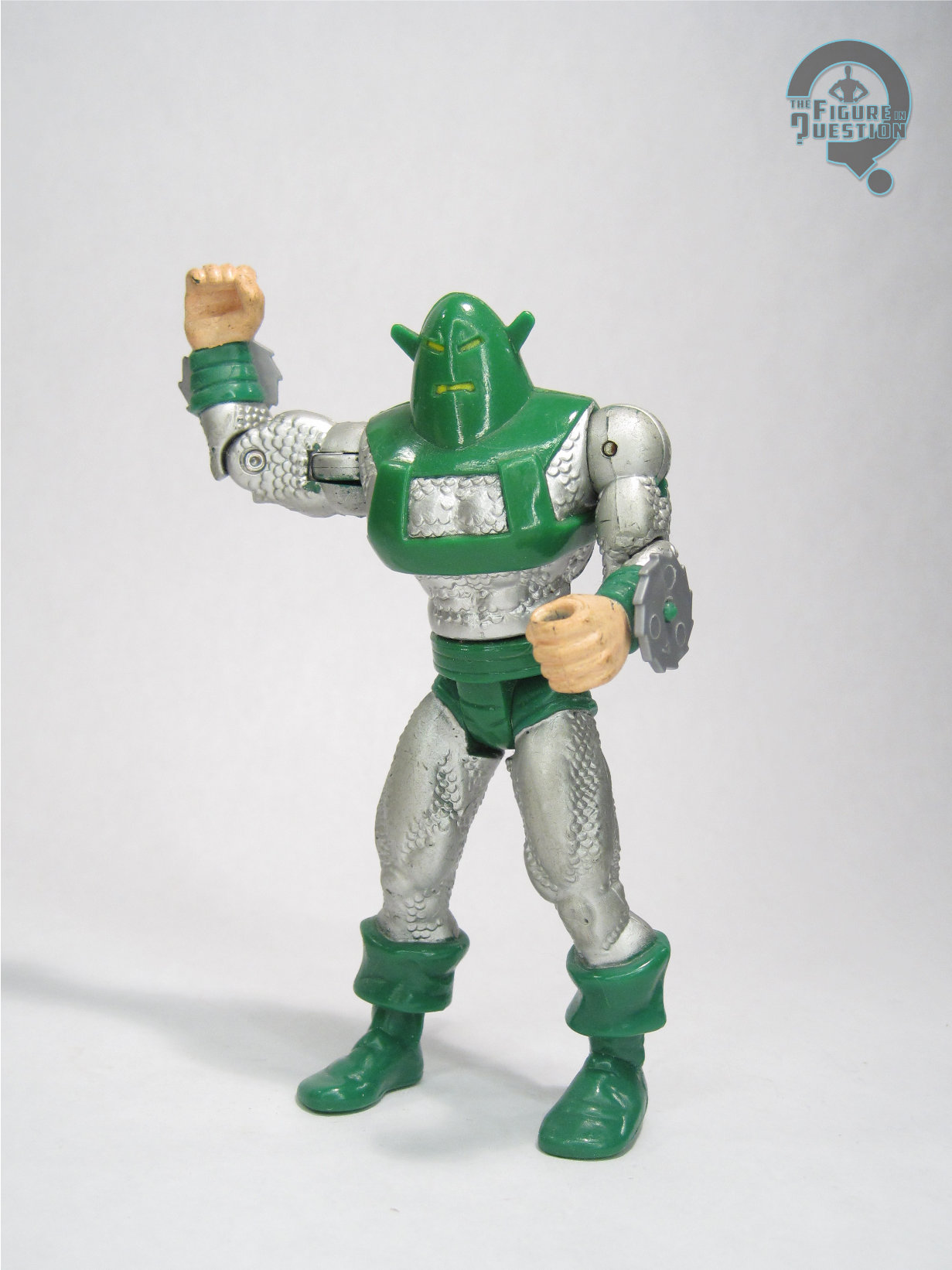 3800: Whirlwind | The Figure In Question