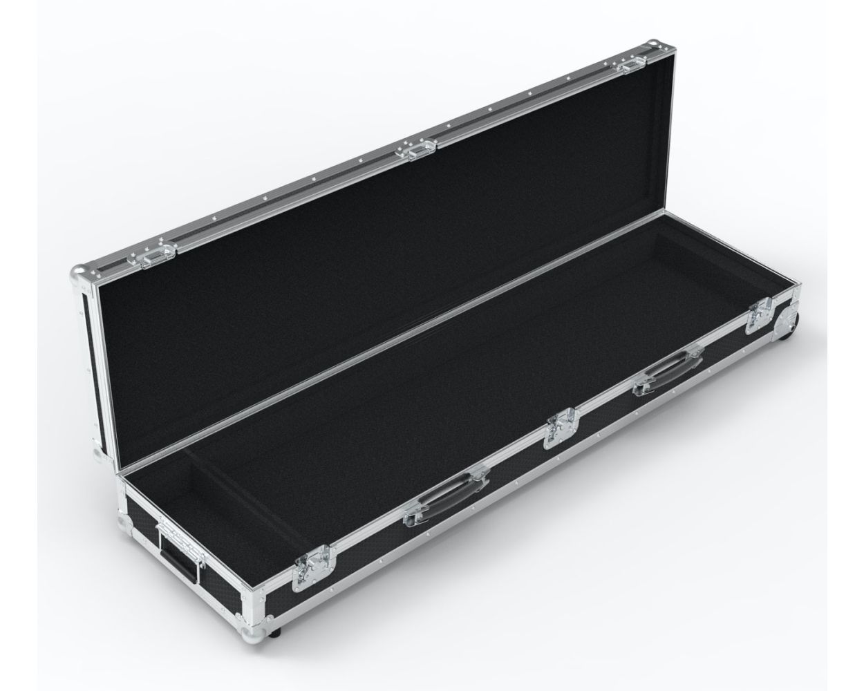 Roland RD-300 NX Professional Keyboard Flight Case | NSP Cases