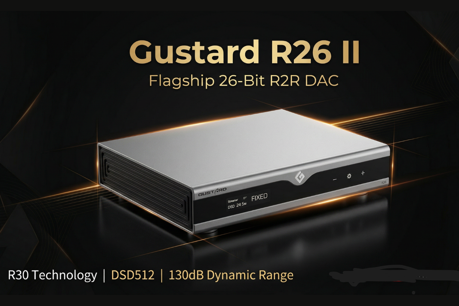 HiFiCat - Premium HiFi Audio Gear: AMP/DACs, IEMs & More | Fast