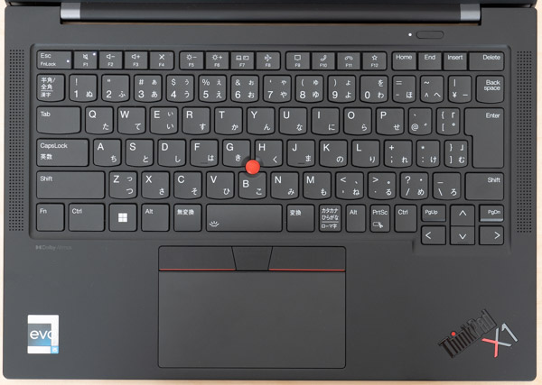 レノボ ThinkPad X1 Carbon Gen 11の実機レビュー - the比較