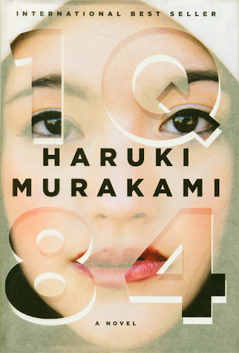 1Q84 (2009): Haruki Murakami – The Idle Woman