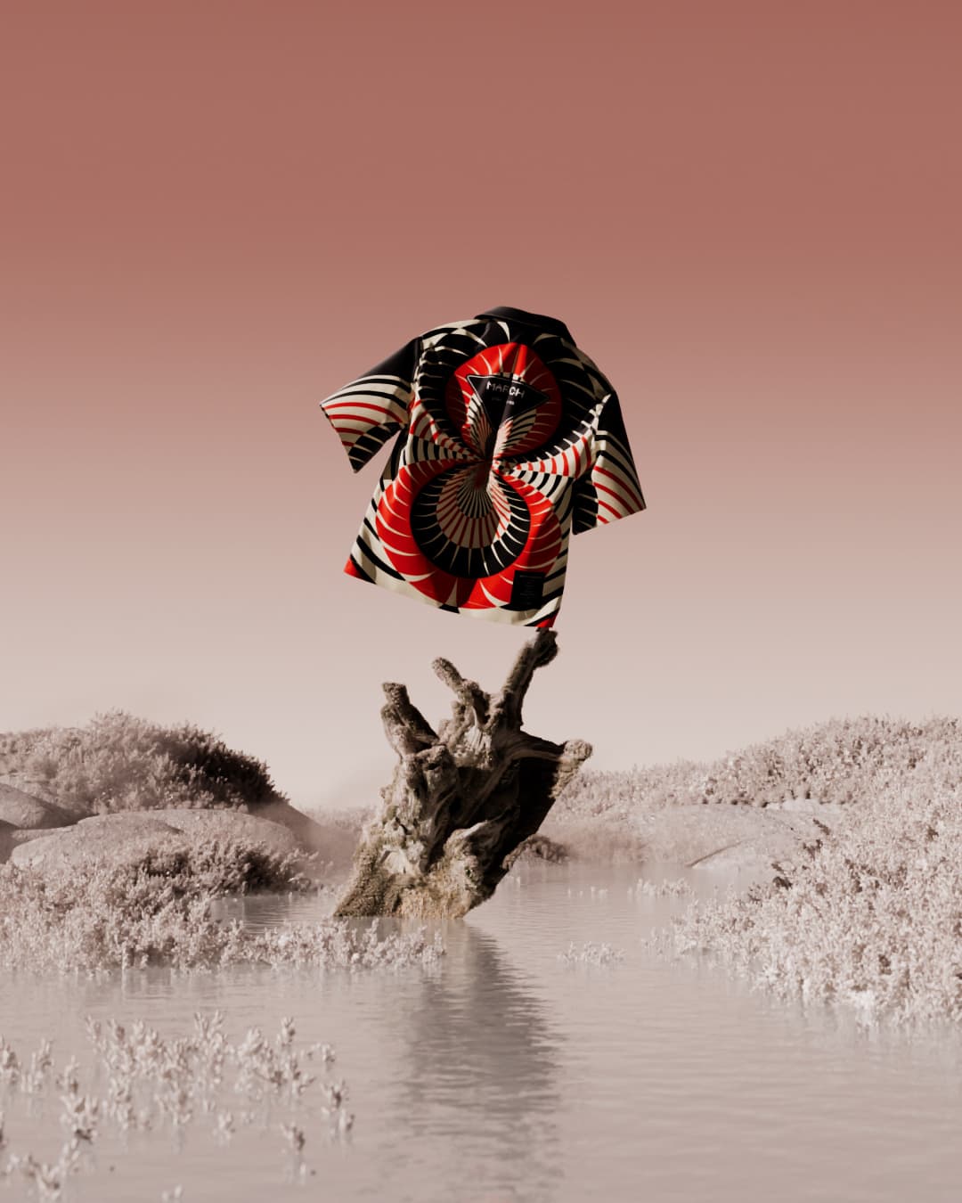 Prada Drops its Tenth Exclusive Timecapsule NFT, with the