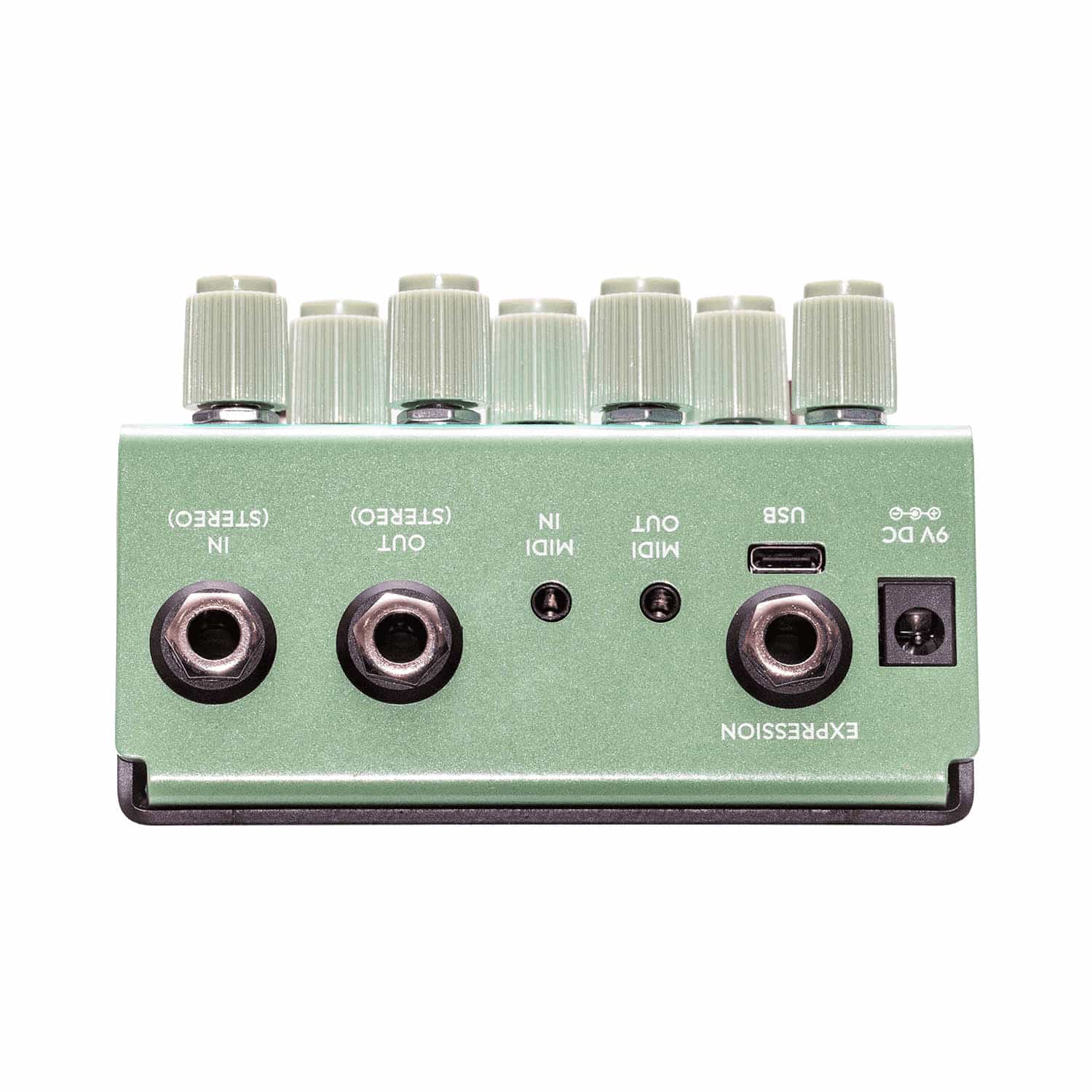 Old Blood Noise Endeavors Bathing | The Pedal Zone