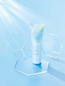 ESTESSiMOイッシュ シャンプー」2024年3月15日発売 | 芦屋発