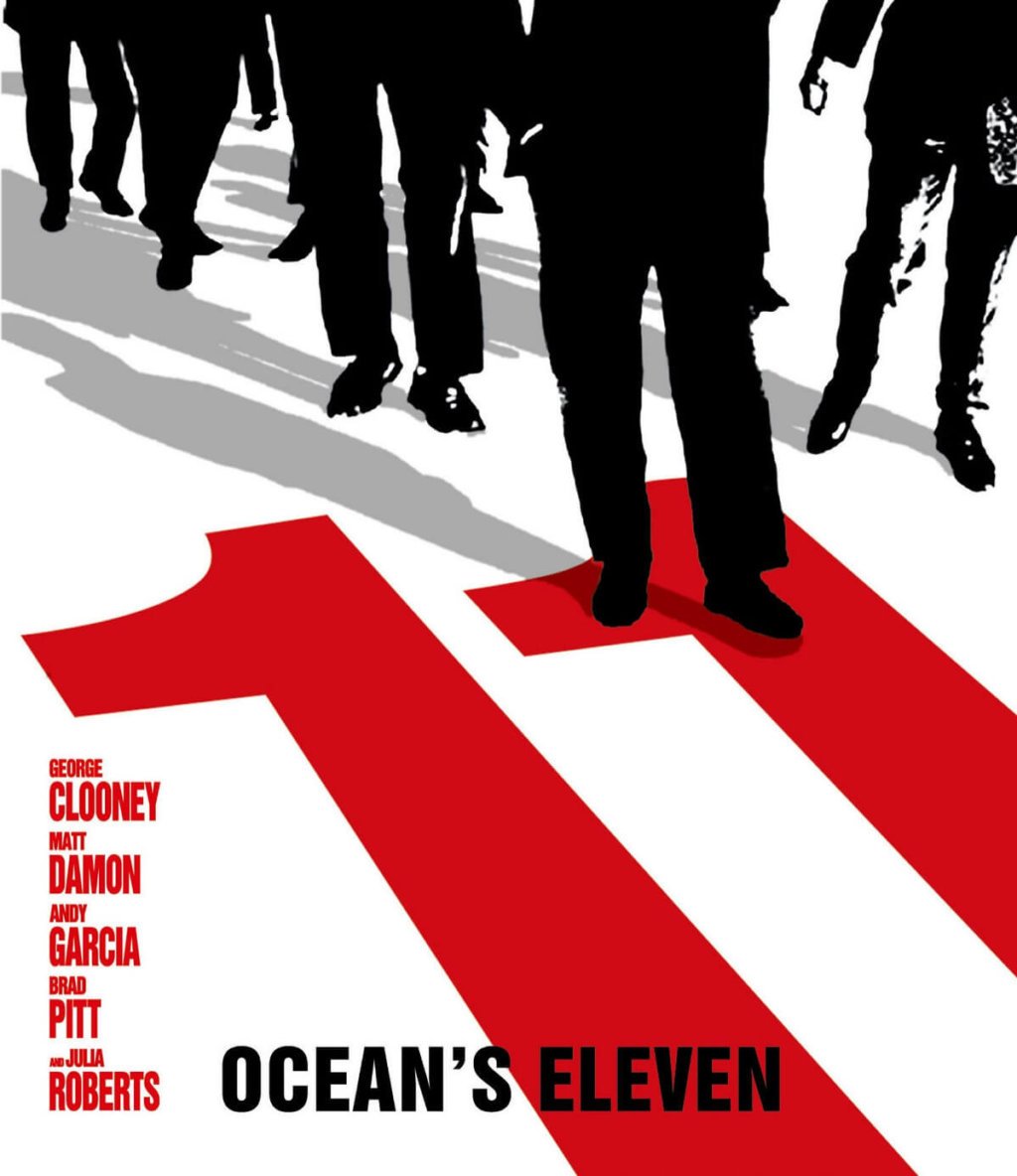 オーシャンズ14』10月撮影開始へ ─ 「年老いた強盗たちが限界に挑む